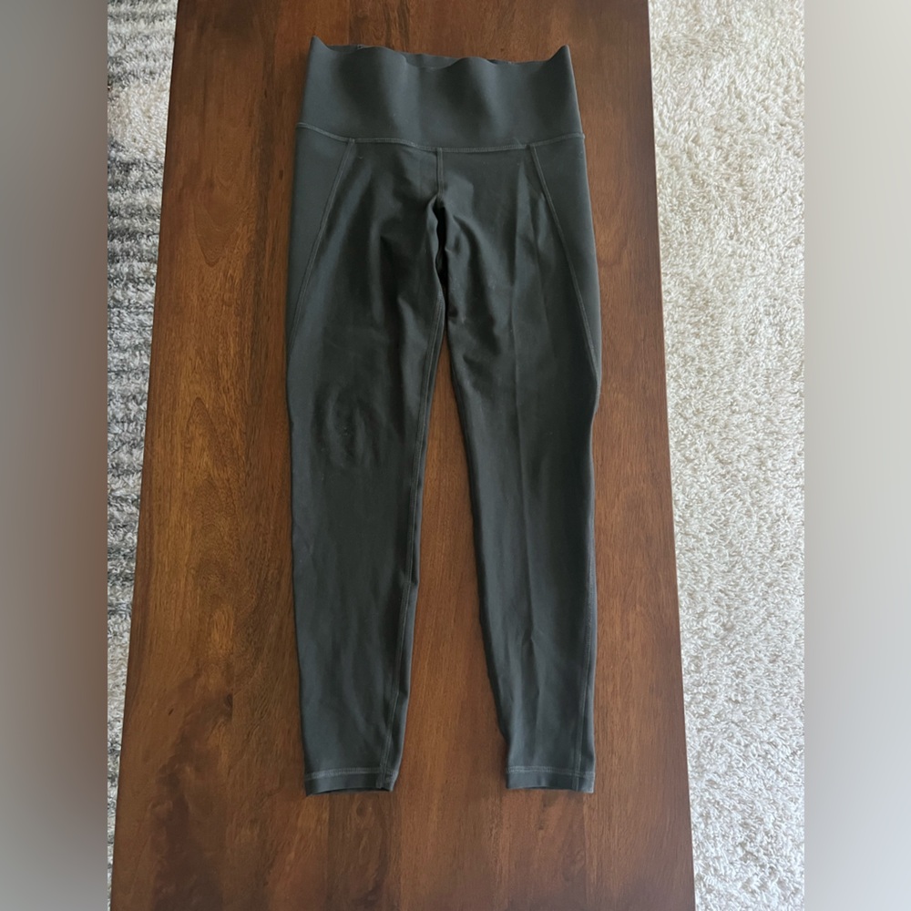 Old Navy Active Grey Leggings